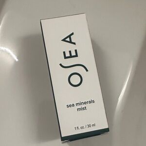 Sea OSEA Sea Minerals Mist - White